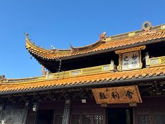 -阿育王寺