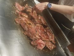 -吉布鲁牛排海鲜自助(成都大悦城店)