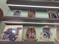 -海马体家庭照相馆(广州正佳广场店)