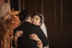 -MECCI婚礼摄影跟拍(红东方广场店)