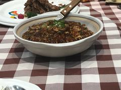 -红星渔村(将军石店)
