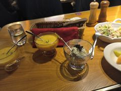 -斗牛士牛排(南京东路店)