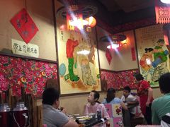 -金掌勺锅包肉(太原万达店)