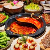 济南美食｜网友没骗我，宽厚里这家火锅店好吃！