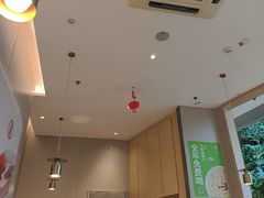 -吕氏疙瘩汤·海鲜新鲁菜(凯德mall新都心店)