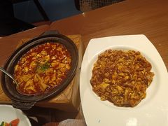 -南门小馆·清真(国贸商城店)