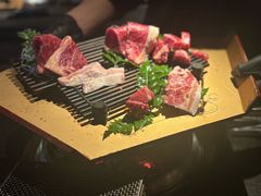 -300杯·和牛烧肉清酒专门店(廊里店)