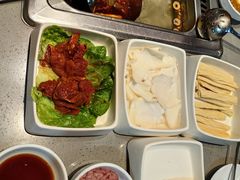 -海底捞火锅(杭州滨江九宜城店)