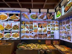 -群姐面馆·海鲜烧烤(同安路二店)