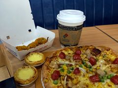 -达美乐比萨(东新路店)