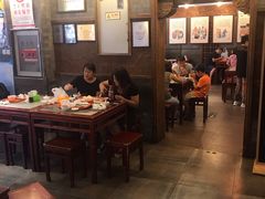 大堂-天兴居(鲜鱼口街店)