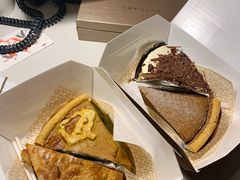 肉桂苹果-Pie Bird(新闸路店)
