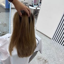 -MINX名珂斯·烫染形象设计