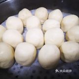 幸福的粘豆包