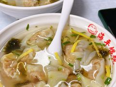 -海平馄饨(逍遥二路店)