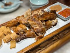 -小吊梨汤·北京菜·烤鸭(清河万象汇店)
