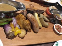 -布拉格餐厅· 中欧捷克菜(全国首店)