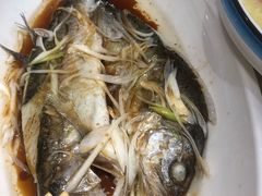 -前王院•巧克力海鲜市集餐厅(万平口店)