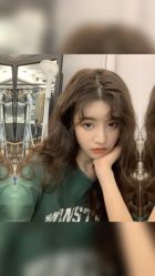 -Rise Hair上升造型