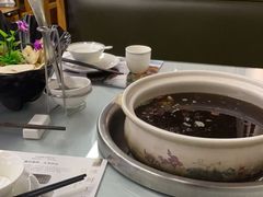 -名善山珍·野生菌汤锅(文殊院店)