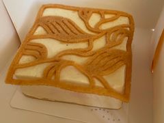 -潮一不贰·法式甜品·生日蛋糕·西式简餐(外滩店)