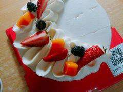 -ZOZO's昌左左精致甜品设计(新北店)