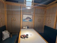-黑木原精致料理·铁板烧