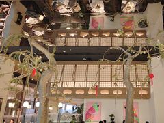 -桂满陇·海市蜃楼·黑金(国金店)