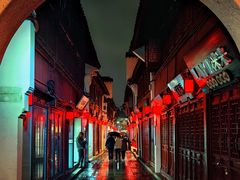 -七宝古镇