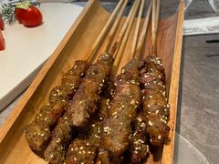 -大秦小宴•新派西北(万象前海店)