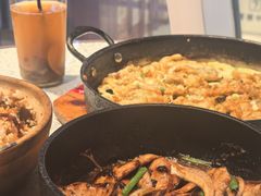 -小粤楼·怀旧粤菜(万辉国际广场店)