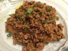 -无招牌海鲜餐厅(滨海艺术中心店)