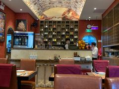 大堂-安妮意大利餐厅(世贸天阶店)