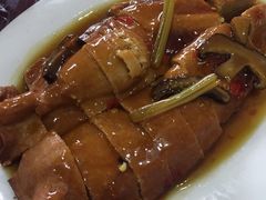 -南华寺素食馆(南华禅寺店)