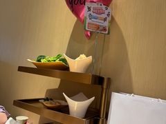 -海底捞火锅(太阳宫凯德mall店)