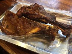 -赵元章肉骨烧(山塘街店)