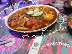 元祖安东炖鸡-安东鸡(滨江龙湖天街店)