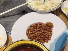 -百草滩羊清水涮羊肉(长城路店)