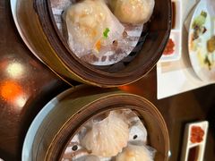 -海航大厦万豪酒店彩海轩中餐厅(霄云路店)