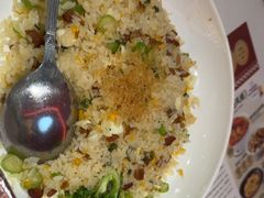 瑶柱叉烧饭-避风塘·金牌店·夜宵(金玉兰店)