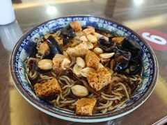 -方山风景区定林寺