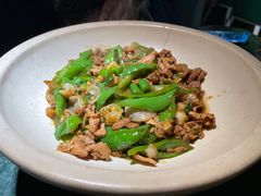 -姐夫的小菜(新中关购物中心店)