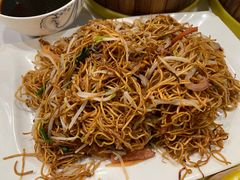 三丝炒面-东江海鲜酒家(艺都分店)