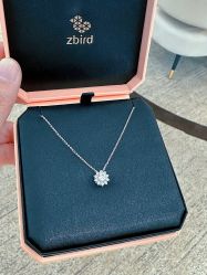 -Zbird钻石小鸟·钻戒婚戒定制高端珠宝私人定制中心