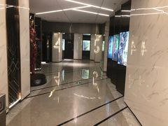 -金逸影城(中关村店)