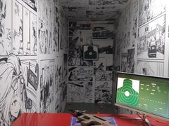 -不可思议减压馆·解压博物馆·摔碗发泄·团建定制