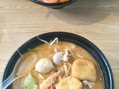 -老闽味沙茶面·姜母鸭(传承35年曾厝垵店)