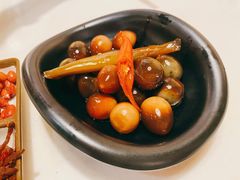 -火齐潮汕砂锅粥(五道口店)