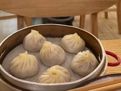-老盛兴汤包馆(华灵店)