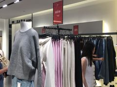 -ZARA(深圳金光华广场店)